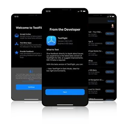 ios HHpoker游戏界面